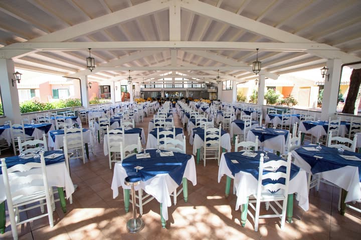 Club Hotel Marina Seada Beach