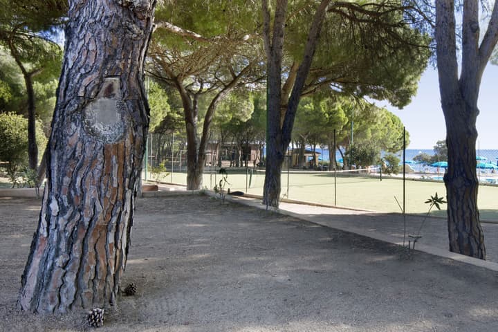 Club Hotel Marina Seada Beach