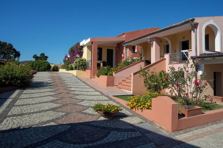 Club Hotel Marina Seada Beach