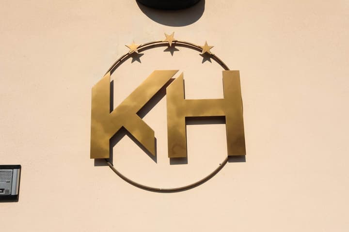 Hotel Kristall Orvieto