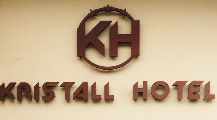 Hotel Kristall Orvieto
