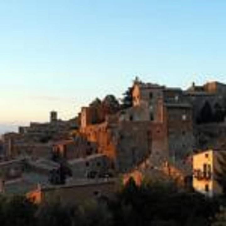 Hotel Kristall Orvieto
