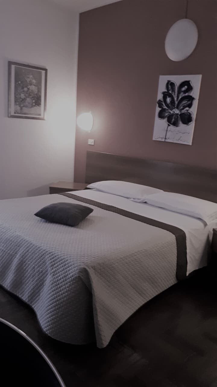 Hotel Kristall Orvieto