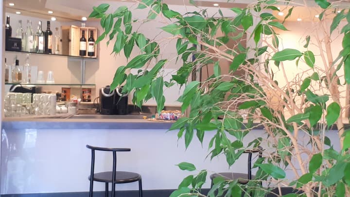 Hotel Kristall Orvieto