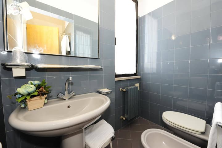 Hotel Kristall Orvieto