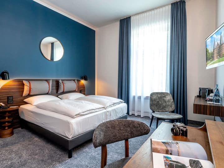 Mercure Hotel Luebeck City Center