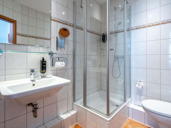 Mercure Hotel Luebeck City Center