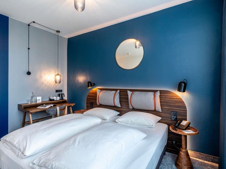 Mercure Hotel Luebeck City Center