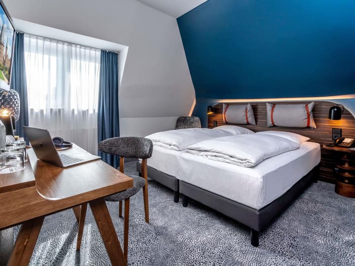 Mercure Hotel Luebeck City Center