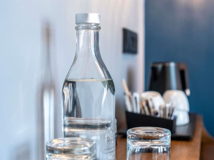Mercure Hotel Luebeck City Center