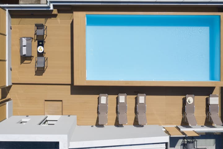 Athens Panorama Project