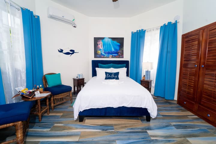 Blue Skies Beach Resort