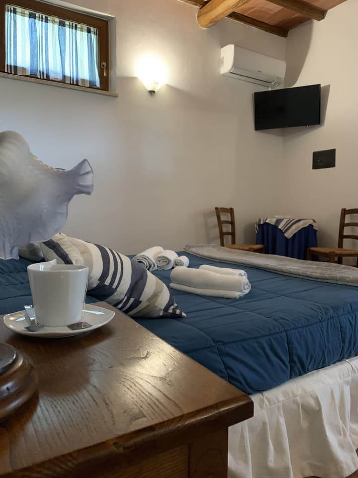 Agriturismo Millefiori
