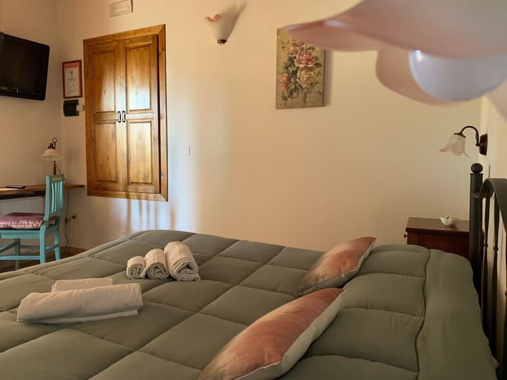 Agriturismo Millefiori