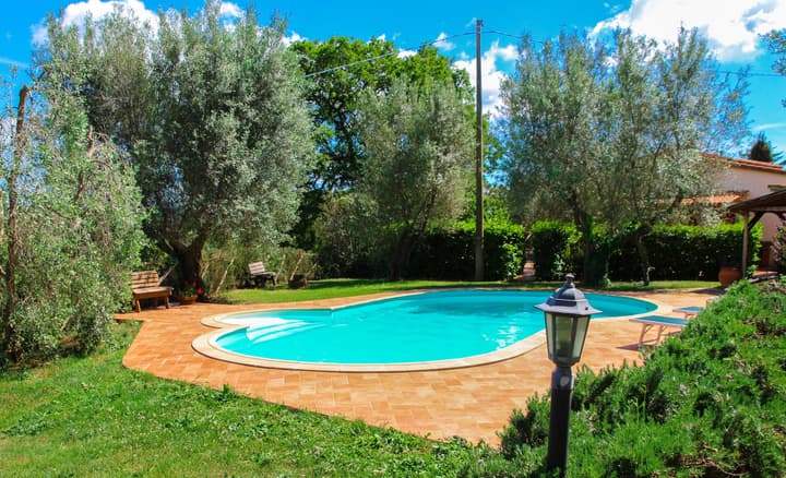 Agriturismo Millefiori