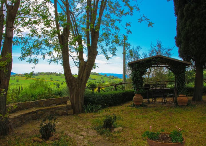 Agriturismo Millefiori