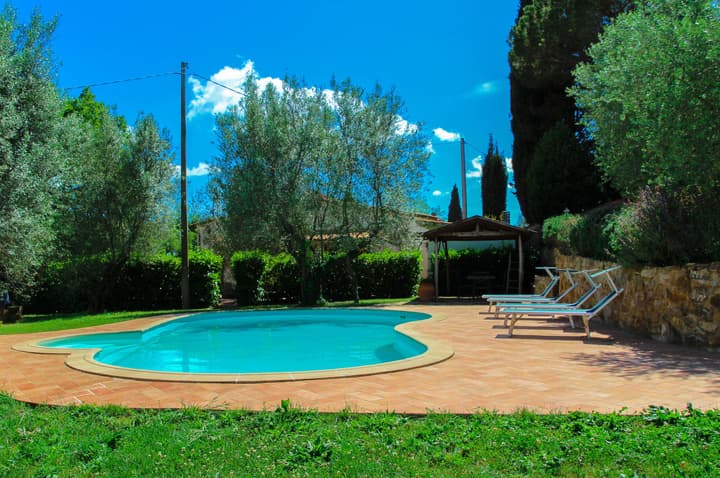 Agriturismo Millefiori
