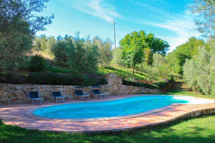 Agriturismo Millefiori