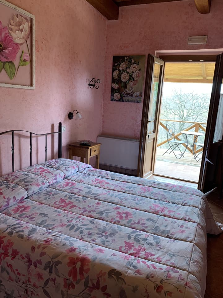 Agriturismo Millefiori