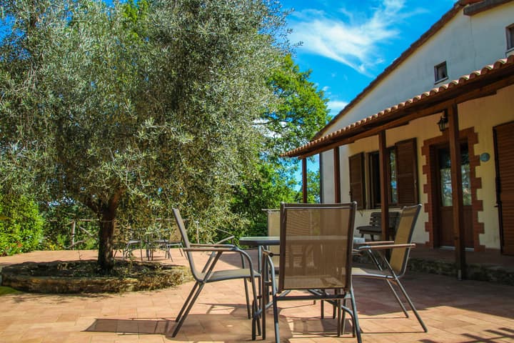 Agriturismo Millefiori