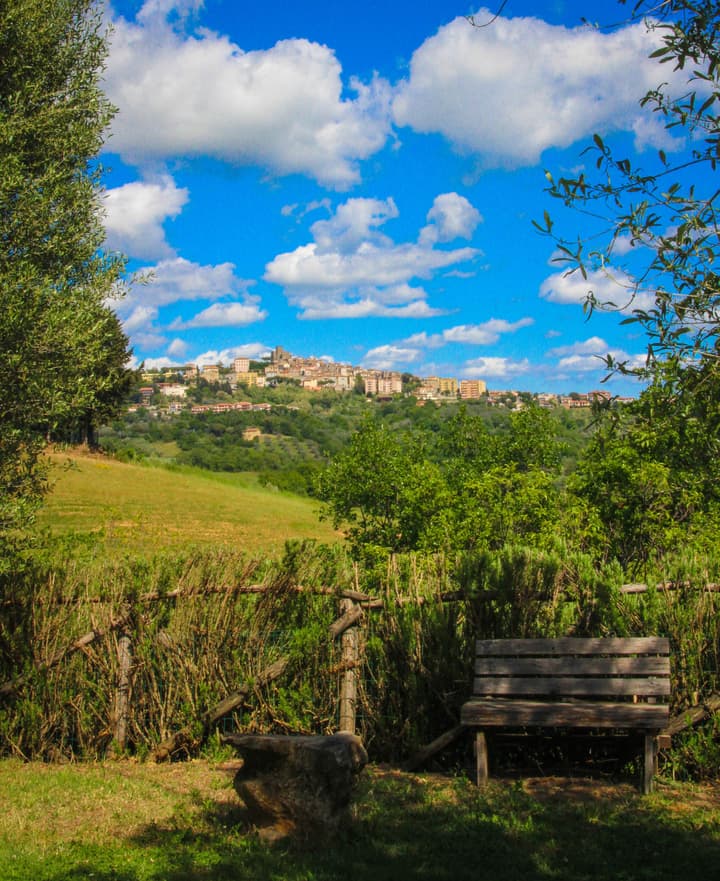 Agriturismo Millefiori