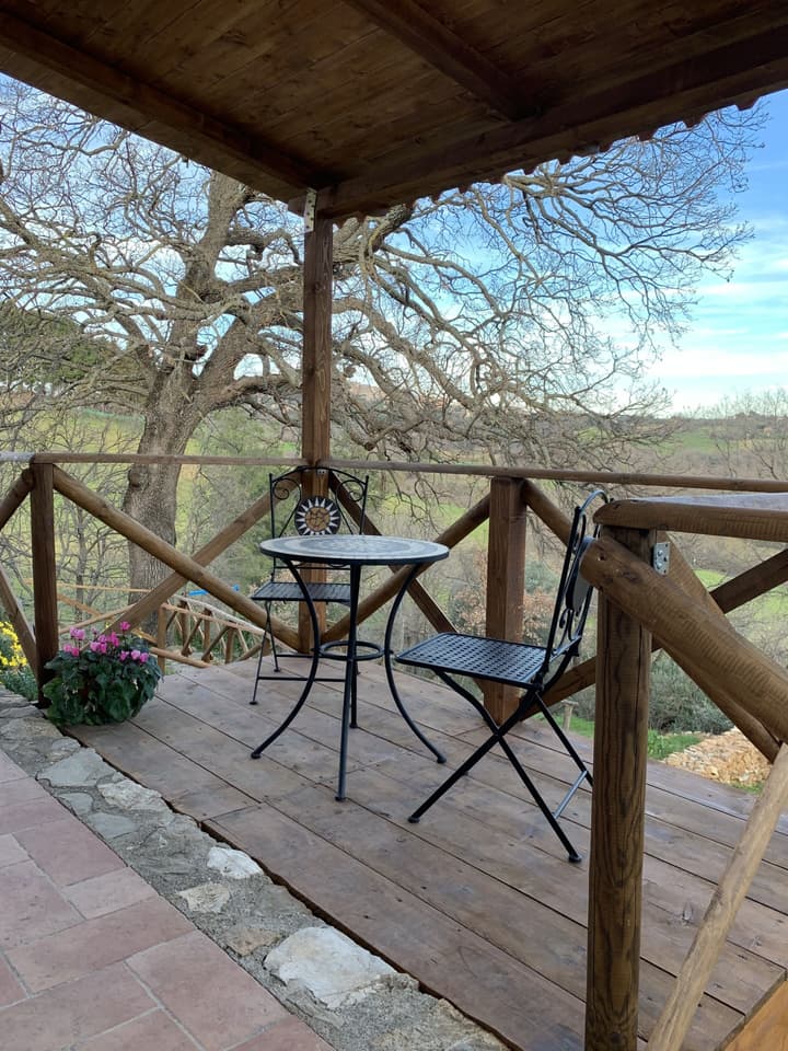 Agriturismo Millefiori
