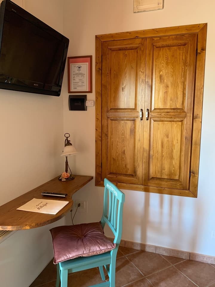 Agriturismo Millefiori