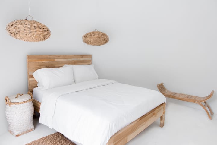 Igloo Beach Lodge