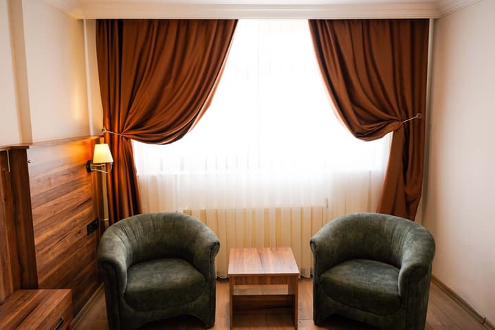 Emin Koçak Thermal & Spa - Convention Center