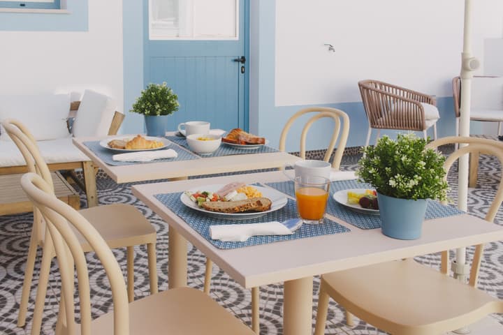Pure Fonte Velha B&B