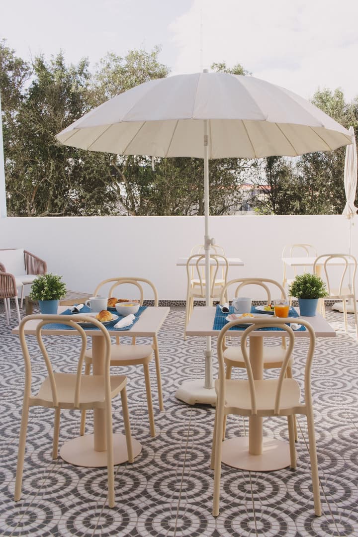 Pure Fonte Velha B&B