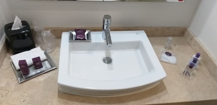 HS Hotsson Smart León Centro Max