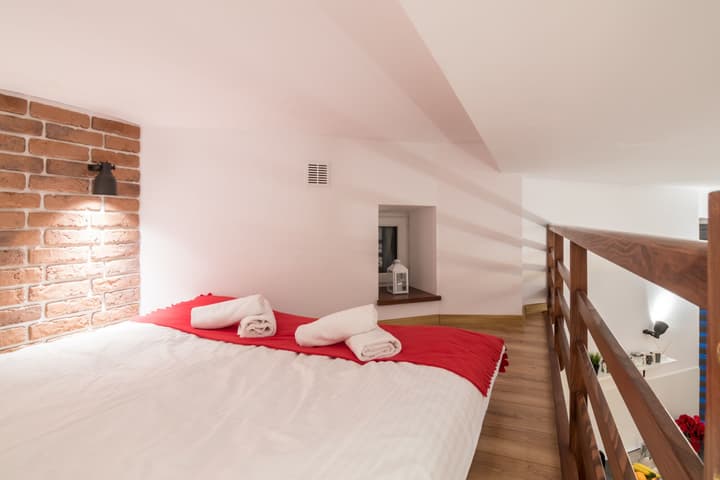 R&R Apart Cracow