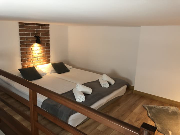 R&R Apart Cracow