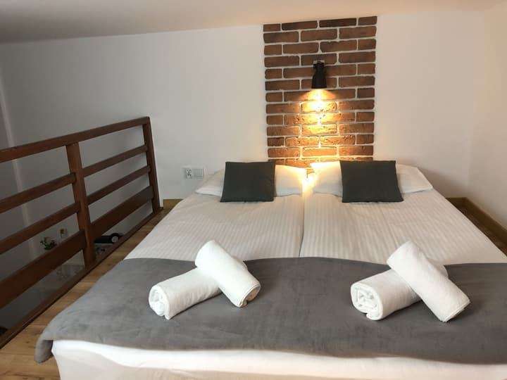 R&R Apart Cracow