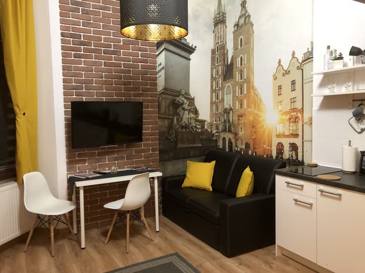 R&R Apart Cracow