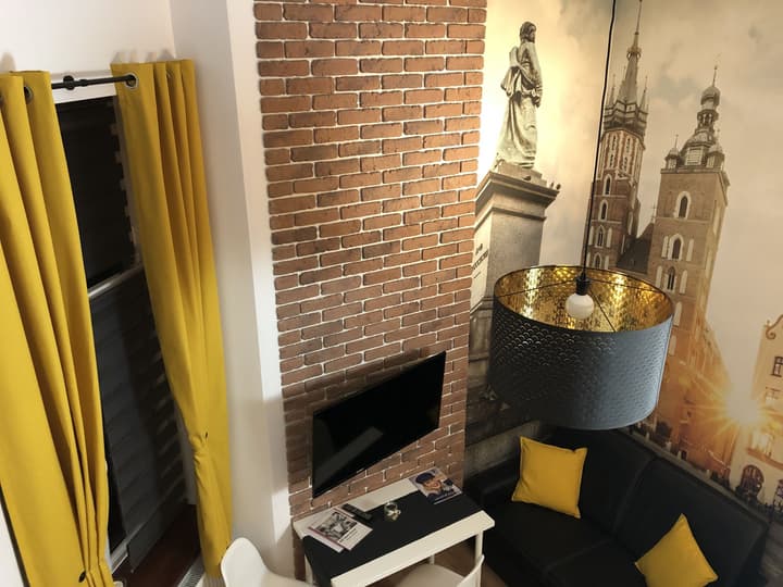 R&R Apart Cracow
