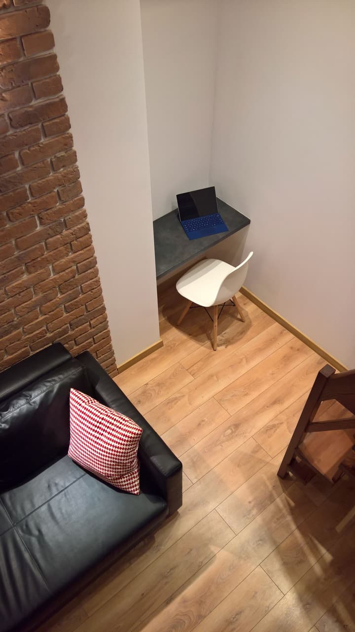 R&R Apart Cracow