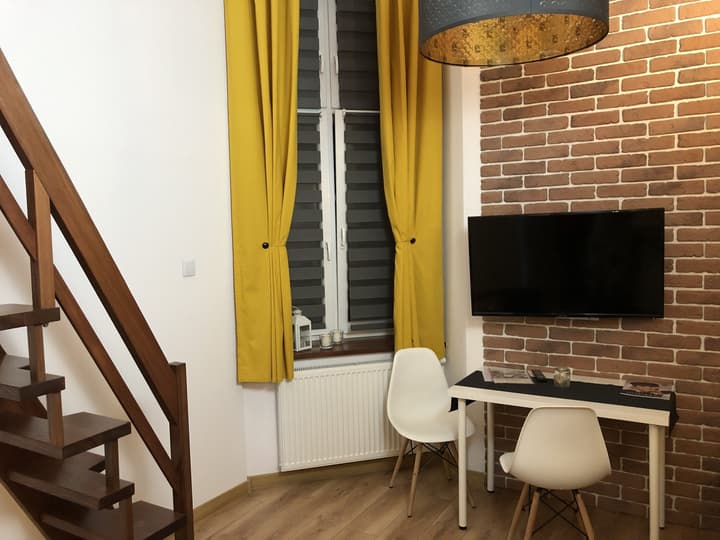 R&R Apart Cracow