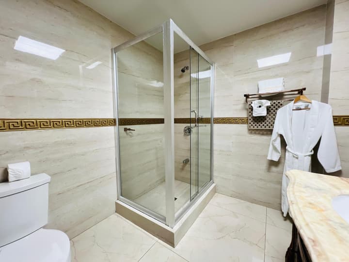 Golden Bay Hotel by Marine Parade