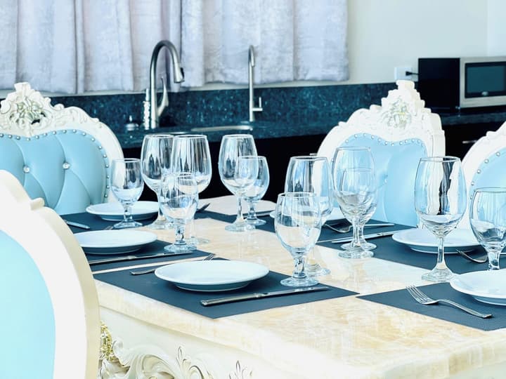 Golden Bay Hotel by Marine Parade