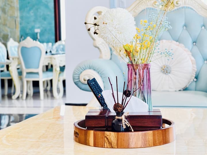 Golden Bay Hotel by Marine Parade
