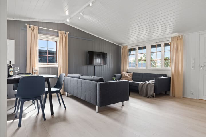 Topcamp Bogstad - Oslo
