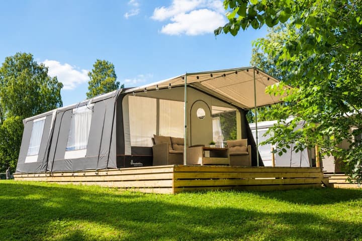 Topcamp Bogstad - Oslo