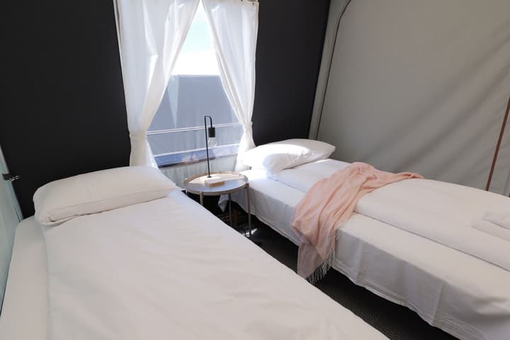 Topcamp Bogstad - Oslo