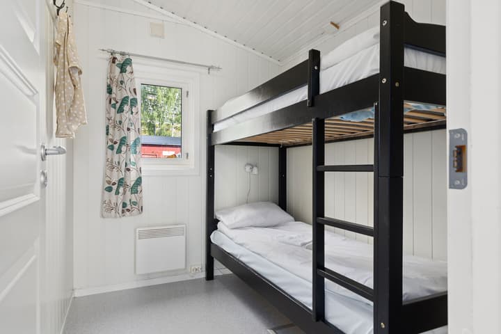 Topcamp Bogstad - Oslo