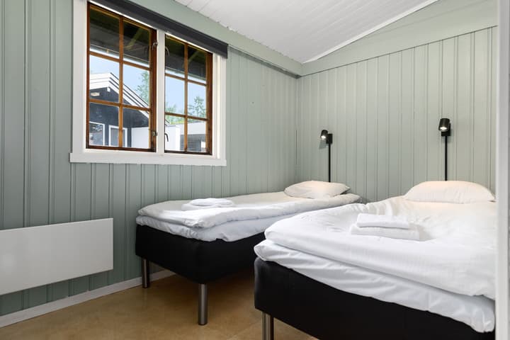 Topcamp Bogstad - Oslo