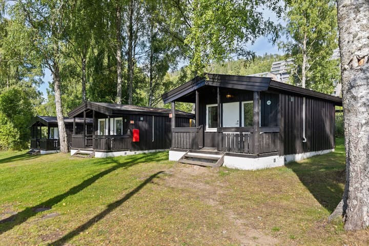 Topcamp Bogstad - Oslo