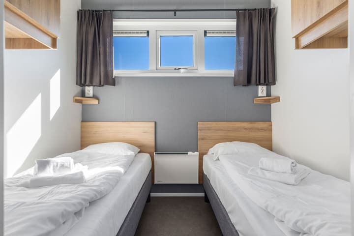Topcamp Bogstad - Oslo