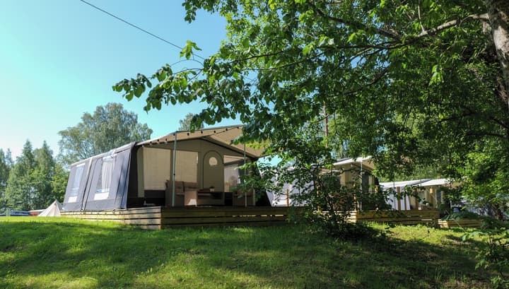 Topcamp Bogstad - Oslo